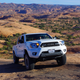 Illustration for article titled Why The 2015 Toyota Tacoma TRD Pro Is A Cool Idea With Weak Execution